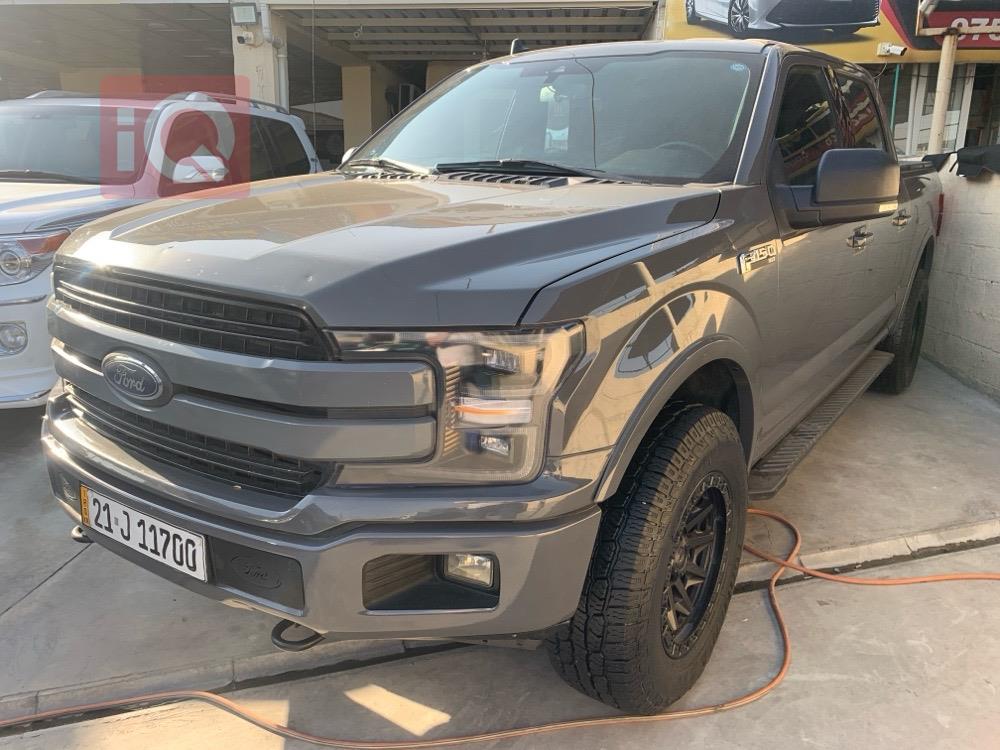فۆرد F-150